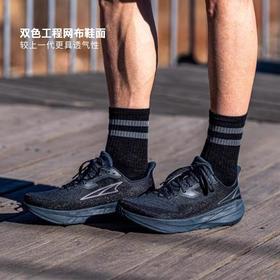 ALTRA奥创FORM FLOW超轻透气路跑鞋男女马拉松跑鞋缓震网面跑步鞋