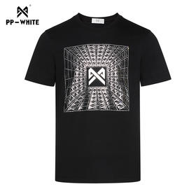 PP-WHITE 【T恤】 WTD172211802