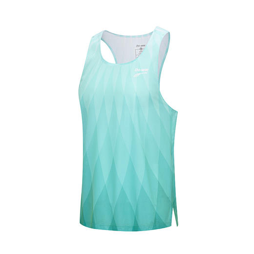 多威男款背心夏季日常穿搭必备透气轻薄无袖T恤2142387 商品图13