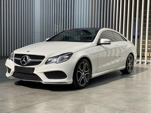 奔驰E系轿车 接送机/站、超值体验，买一送一（全国32个城市） 商品图5