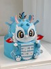 小蓝龙（含有翻糖成分/提前24小时预订） 商品缩略图0