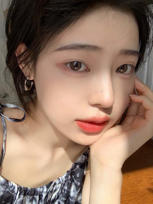 Kira Fairy（kirafairy） 半年抛美瞳 太妃奶栗「732」  直径14.2mm 商品图8