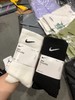 现货 耐克DRI-FIT系列乔丹袜子..专柜小两百三双.. 一年四季款.. 男女同穿..就这一批，卖完不再有... 商品缩略图7