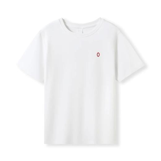 【mmgzs-8821】早春基础款女士印花速干透气短袖T恤！！ 商品图1