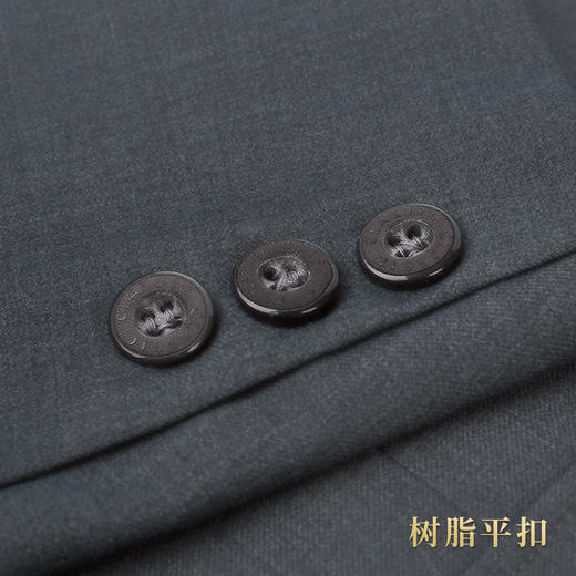 天泽 灰中山 商品图4