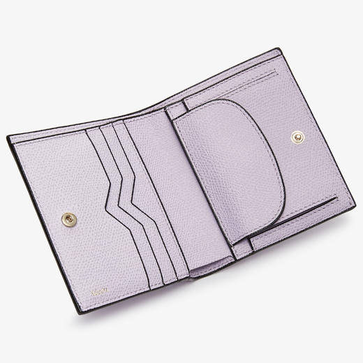COMPACT 3卡位零钱包 商品图1
