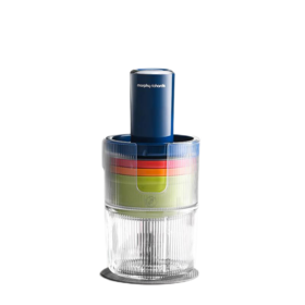 摩飞 食物处理器MR9405彩色