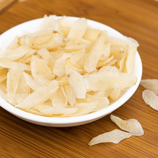 正记九年玉有机百合干100g 商品图6