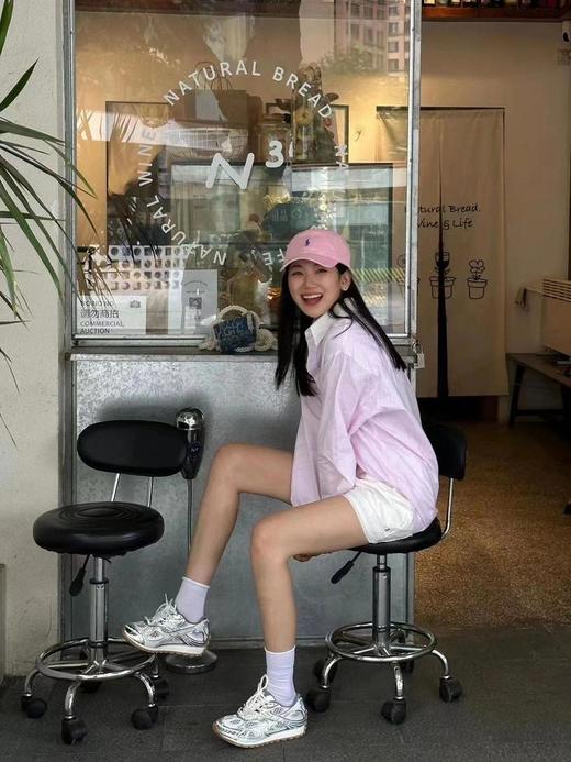 非常经典的还推荐PoloRalphLauren拉夫劳伦的小马刺绣棒球帽（CO） 商品图5