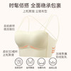 A3-【A-B杯】【性感交叉美背】夏季小胸聚拢内衣女无痕露背内搭抹胸防走光文胸  赫曼佳人【小胸-半杯】 商品缩略图1