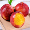 【分仓直发包邮】红皮黄肉油桃2斤小果（单果60g+）（约12-16个） 商品缩略图1