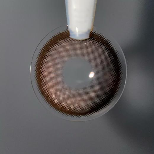 Flowercolor平价半年抛--丝绒奶咖 商品图5