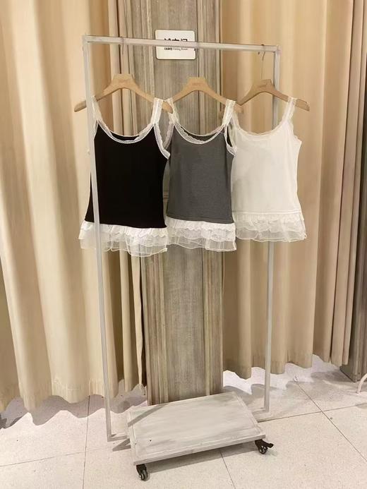 【门店同款】ENJOY夏季吊带 162209018 商品图4