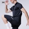 X-BIONIC  势能舒跑男士短袖上衣舒适透气运动户外跑步RTSHS25M 商品缩略图1