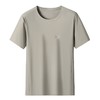 【冰丝速干】【DK】大依优型大码短袖T恤加肥大码半袖男夏季冰丝弹力凉感打底衫胖子圆领运动T恤 商品缩略图4