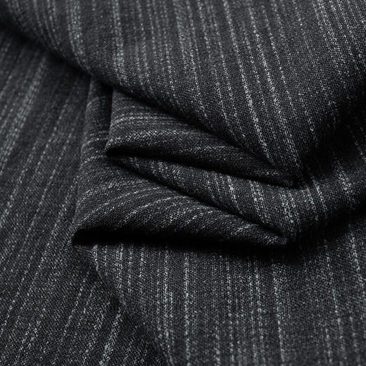 【棉质】【DPF】大依优型大码短袖衬衫夏季薄款半袖体恤男士加大码运动休闲半袖胖子 商品图4