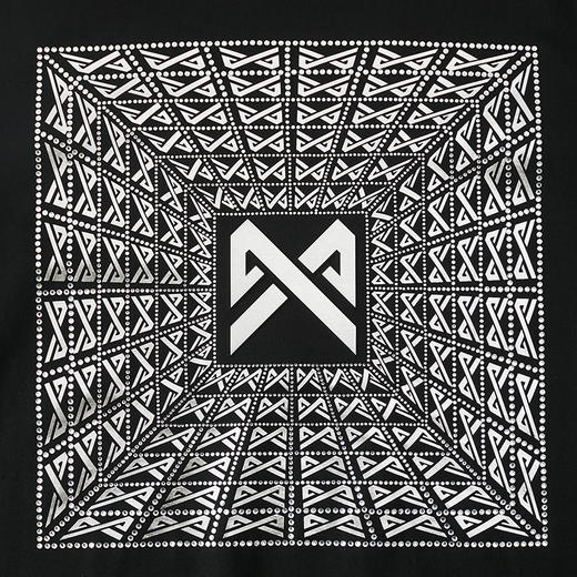 PP-WHITE 【T恤】 WTD172211802 商品图3