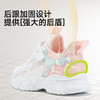 B.Duck小黄鸭童鞋夏季女童儿童运动鞋31-37 F1686847 商品缩略图3