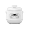 olayks立时 智能款电炖盅1L（珍珠白）DDG00103 商品缩略图1
