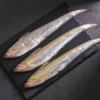 冰鲜丨海刀鱼 250g/3条 老饕心头好 鳞片全 鲜度高 弱骨柔肌 鳞如细浪 商品缩略图1