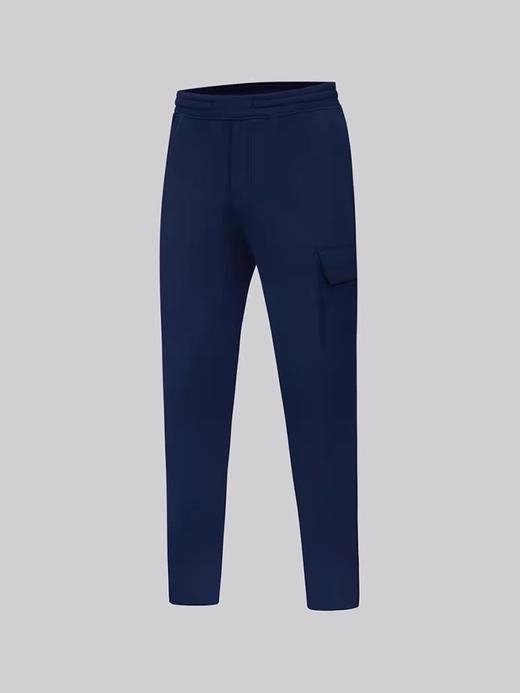 LULU 男士经典剪裁四面弹多袋工装裤 Z-15126 商品图5