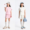 女童套装夏季新款安奈儿童装EG521137 商品缩略图3