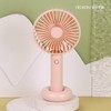 点滴夏季小风扇（250242）颜色随机发 商品缩略图1