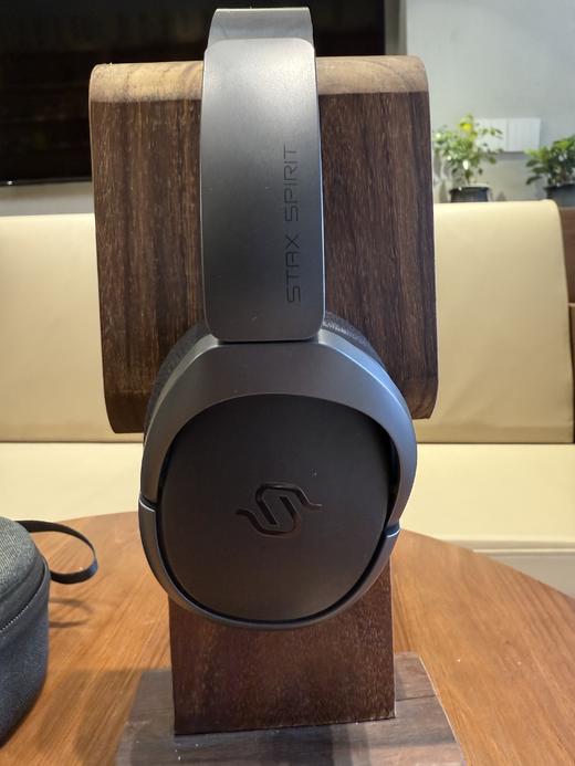 【降价拍卖】漫步者STAX SPIRITS S5头戴蓝牙平板耳机 商品图2