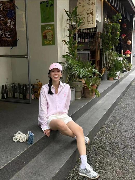 非常经典的还推荐PoloRalphLauren拉夫劳伦的小马刺绣棒球帽（CO） 商品图3