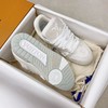 驴家trainer白牛仔运动鞋（HC） 商品缩略图5