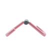 KELME卡尔美新款运动健身塑性腿部训练器 商品缩略图5