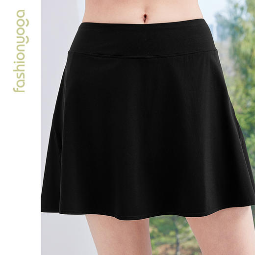 FY15526经典网球裙 商品图4