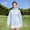 【2025年春夏新品】i-baby/英伦宝贝成人防晒衣亲子款春夏防晒服UPF50+薄外套皮肤衣 商品缩略图4