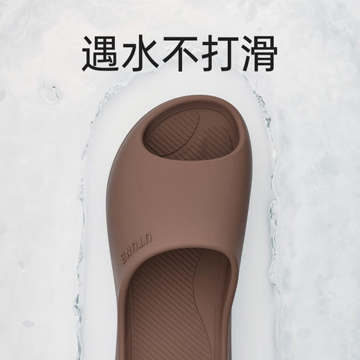 【代发】优调凉拖鞋 运动感凉拖 男女款休闲运动（男款无小码 女款无大码） 商品图5