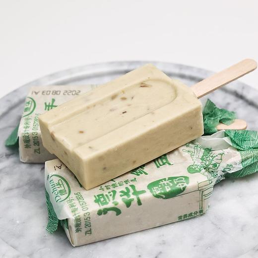德华手包绿豆口味雪糕 70g*10支 商品图3