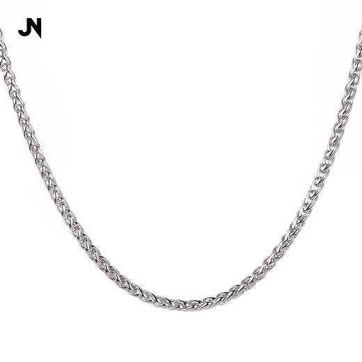 JANENG追岸/G030/肖邦项链 商品图2