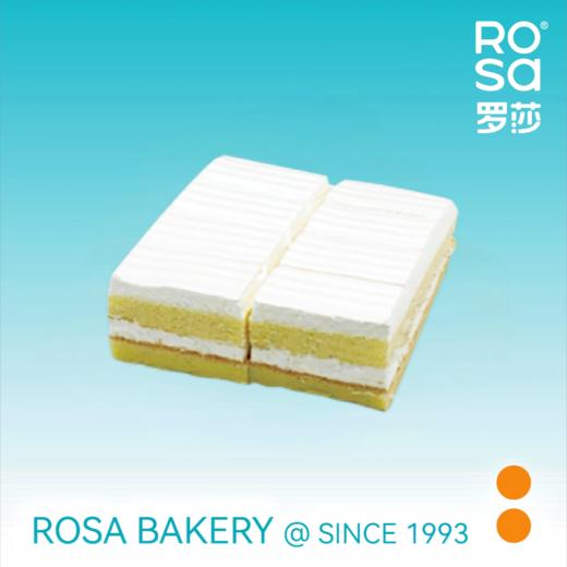 乳脂淡奶油蛋糕 商品图0