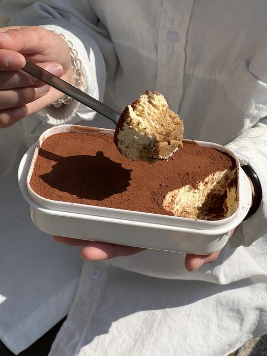 350ml小盒咖啡提拉米苏试吃装 商品图2