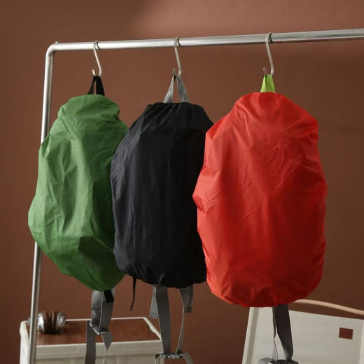 正品瑞士户外大咖猛犸象，外网💲179.95美刀，3D减压背板反光logo休闲健身书包背包户外双肩包
颜色：黑色，绿色，灰色 商品图2