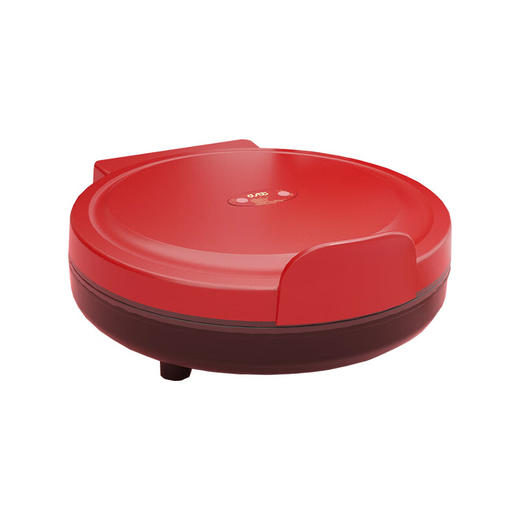 都市太太都市太太福临门多功能电饼铛家用煎饼锅煎烤机烙饼锅上下盘双面加热早餐机 商品图4