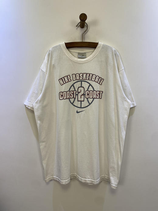 Y2K Vintage NIKE 耐克 短袖T恤 _SST(M) 商品图0