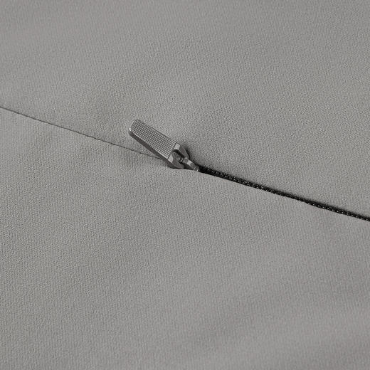 GXG男装 卡其色西装短裤弹力修身西裤 24年夏G24X222024 商品图4