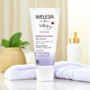 【保税仓】WELEDA维蕾德白锦葵婴儿柔敏面霜50ML 商品缩略图1