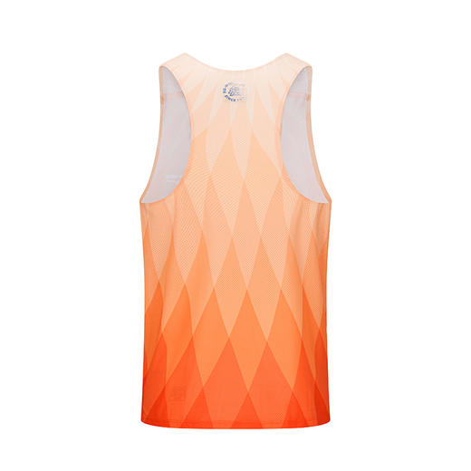 多威男款背心夏季日常穿搭必备透气轻薄无袖T恤2142387 商品图8