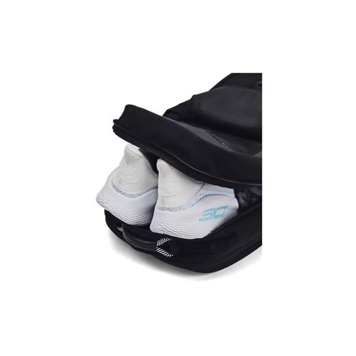 【12.21圣诞专享礼遇】
安德玛UA CURRY男款轻量运动双肩背包1387179-001【 无货将做退款】 商品图2