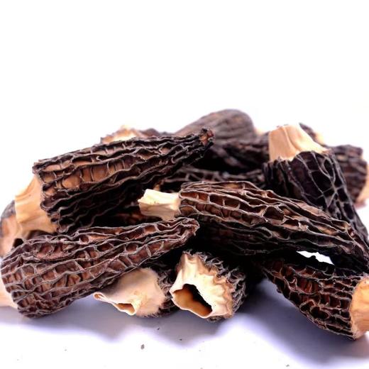 羊肚菌礼盒（5-7cm/200g） 商品图1