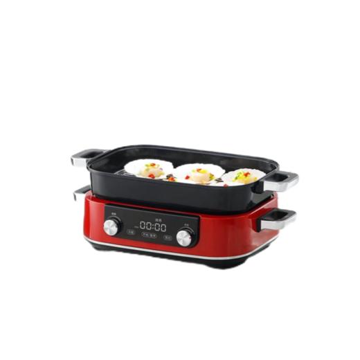 摩飞 多功能锅MR9099 商品图0