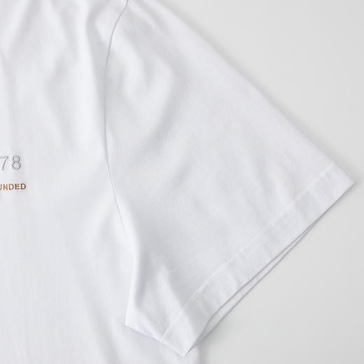 PP-WHITE 【T恤】 WTD012211637 商品图9