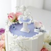 【提前2天预定】双层|许愿池·鲜花蛋糕【D5053】 商品缩略图2