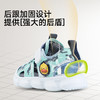 B.Duck女童凉鞋包头儿童鞋夏季宝宝鞋男童沙滩鞋潮24-30 B2686842 商品缩略图4